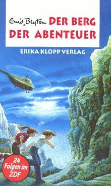 Abenteuer serie der - abenteuer-serie,, bd.5,