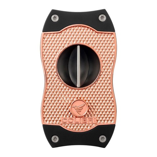 Colibri cut - colibri, v-cut