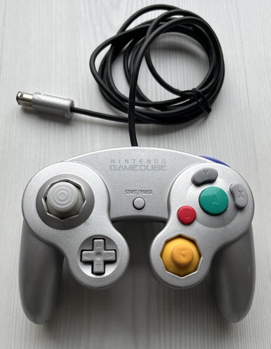 Original nintendo gamecube - nintendo,