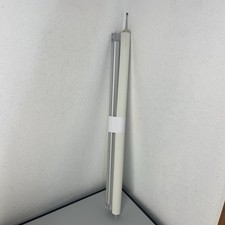 Dometic Verdunkelungsrollo komplett cremeweiß - für Heki 2 - Nr. 580E1025