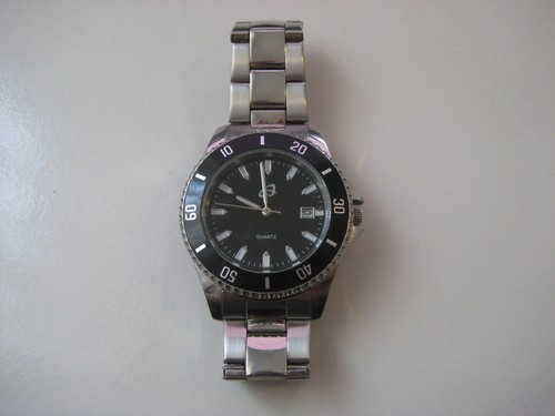 Auriol quartz herren - quartz,