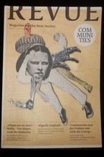 REVUE #12 »Communities«