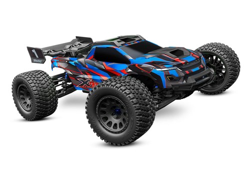 Traxxas xrt ultimate - xrt,
