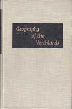 Geography of the Northlands. American Geographic Society, Special Publ. No. 32. 
