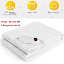 Elektrische Heizdecke