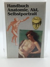 Handbuch Anatomie, Akt
