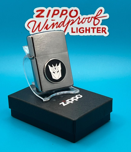 Brandneu 2018 zippo - brandneu, feuerzeug
