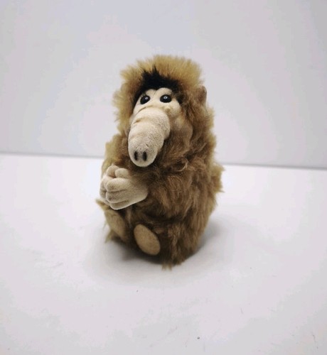 Vintage alf klemmfigur 80er - alf,