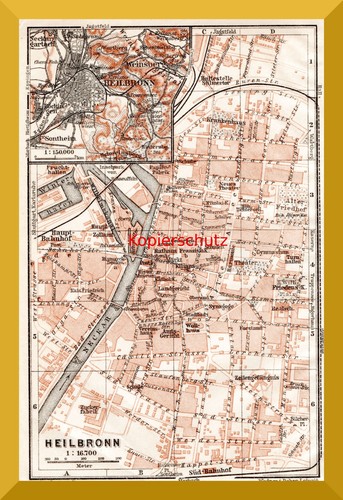 Heilbronn 100 jahre alter - heilbronn,