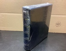 Deutsche Post pro collect  Album + Schuber neuwertig leer KLB FDC  ETB