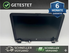 HP Notebook 15-ac137ng Display