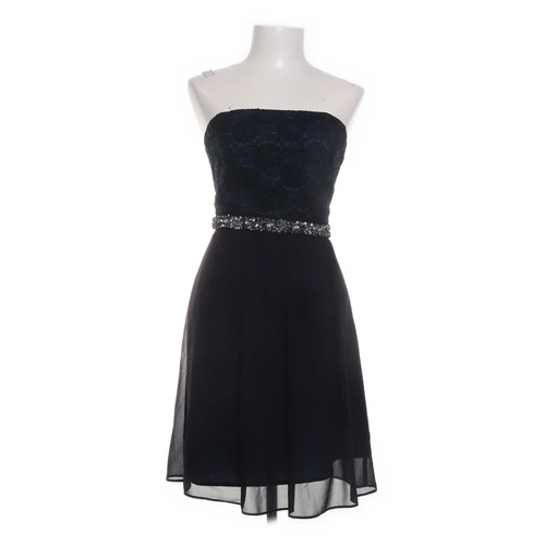 Marie blanc cocktailkleid - marie, blanc,