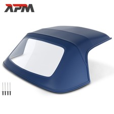 Cabrioverdeck Softtop