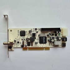 Terratec Cinergy S2 PCI HD