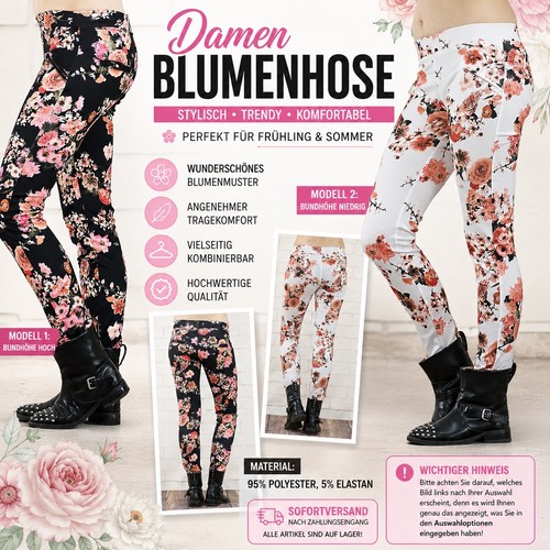 Damen hose hüfthose damenhose - hüfthose,
