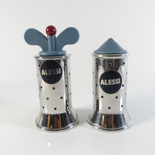 Alessi pfeffermühle und - pfeffermühle,