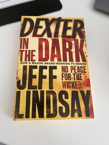 Dexter the dark band - (band, 3