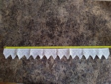 Spitze Handarbeit Kanalboot Bootsmannkabine traditionelle Schmalbootarbeit