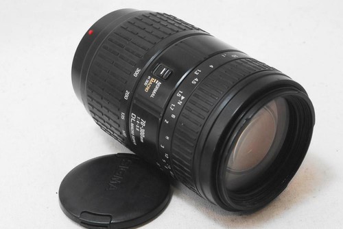 Für minolta top sigma - "für,