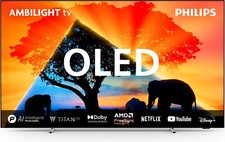 Philips 55OLED759/12 55 Zoll 4K OLED G-Sync Ambilight Dolby Vision HDR10+ Smart 