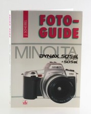Handbuch Foto-Guide Minolta