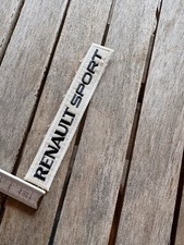 Renault Motorsport Emblem