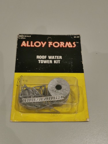 Alloy forms 2034 - alloy,