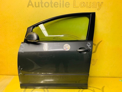Golf plus tür vorne links - vw,