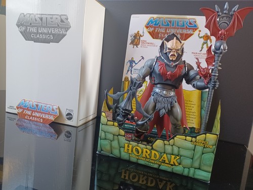 Masters the universe - masters, of
