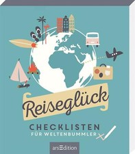 Reiseglück Checklisten für