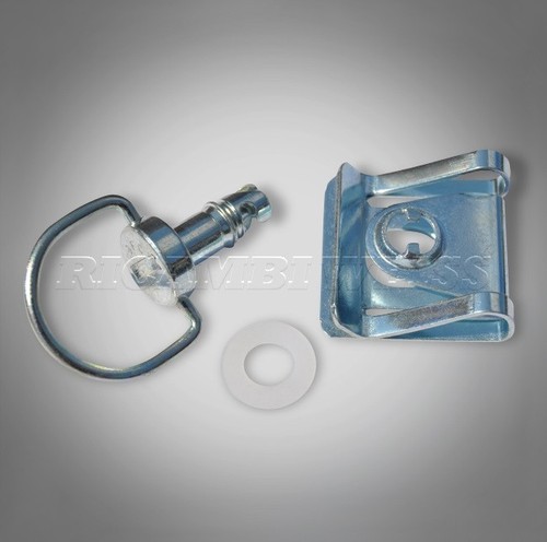 Dz1 ring - dz1, d-ring