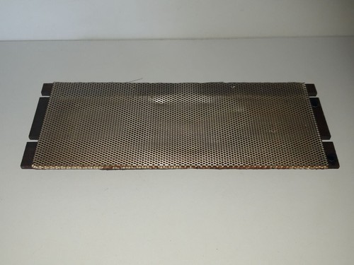 Schallwand aus grundig - aus,