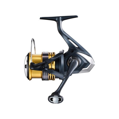 Shimano sahara spinning - shimano, 21