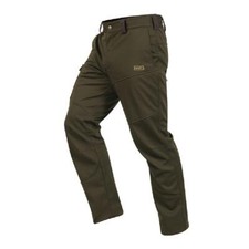 Hart Aizke-T Jagdhose Jagd Hose Outdoorhose robust Herren Grün