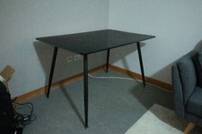 Designertisch SKLUM 'Lahs' 120x80