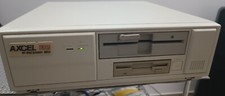 Vintage packard bell - ✅vintage,