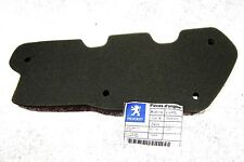 Luftfilter original Peugeot