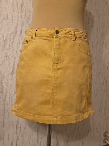 John baner jeansrock true y2k - jeansrock,