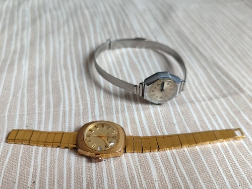 Vintage armbanduhr - vintage,