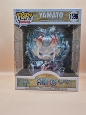 Funko Pop! Yamato 1596 (Anime