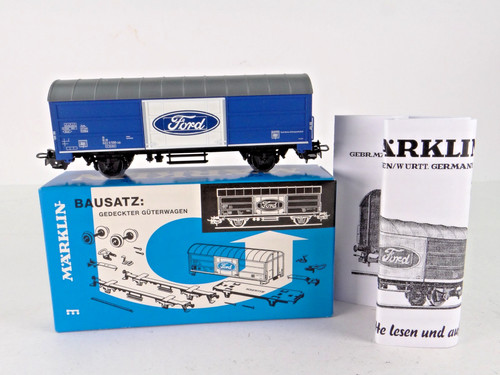 Märklin 48159 insider - 48159,