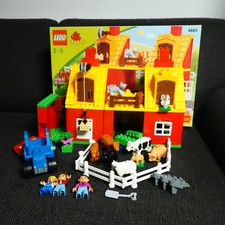 LEGO DUPLO 4665 – Großer