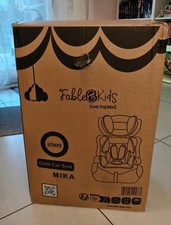 FableKids Autokindersitz