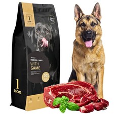 Hundefutter Trockenfutter Hund