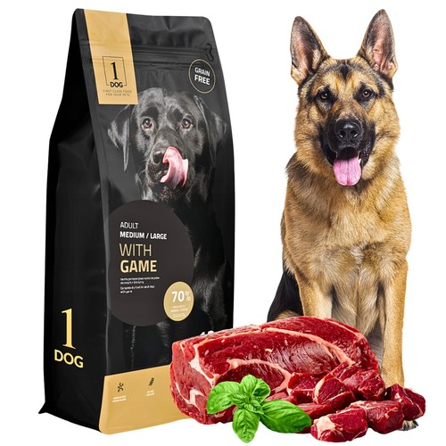 Hundefutter trockenfutter hund - hundefutter,