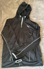 Herren, Sportjacke, Laufjacke