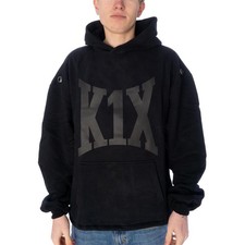 K1X Basketball Hoodie Herren