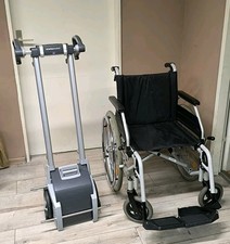  Treppensteiger Treppenraupe