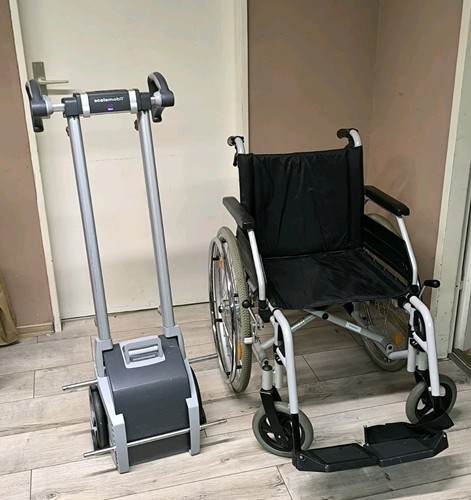 Treppensteiger treppenraupe - treppensteiger,