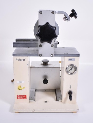 Heraeus kulzer palajet - heraeus,